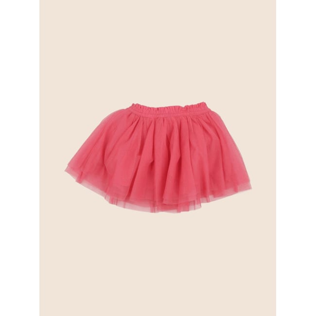 Jupe - Très bon état rose <span itemprop=
