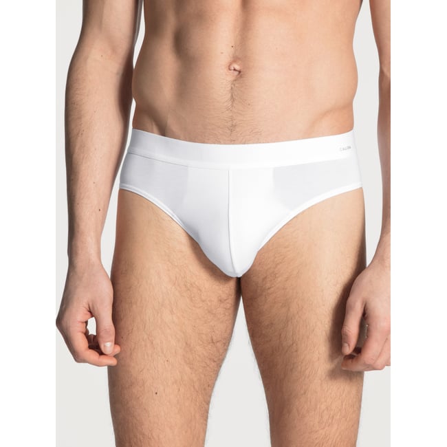Slip Coton COTTON CODE - CALIDA