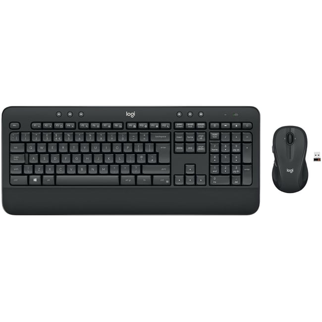 Clavier + Souris MK545 Advanced - LOGITECH