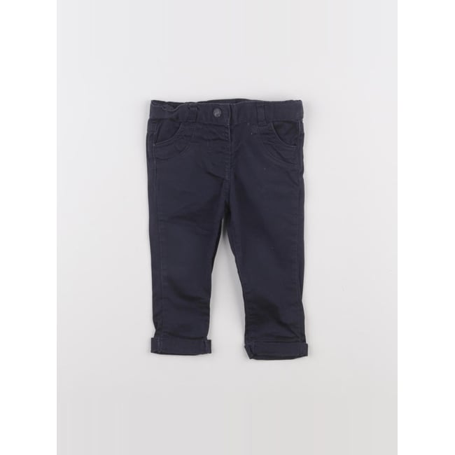 Pantalon - Etat satisfaisant v002229 <span itemprop=
