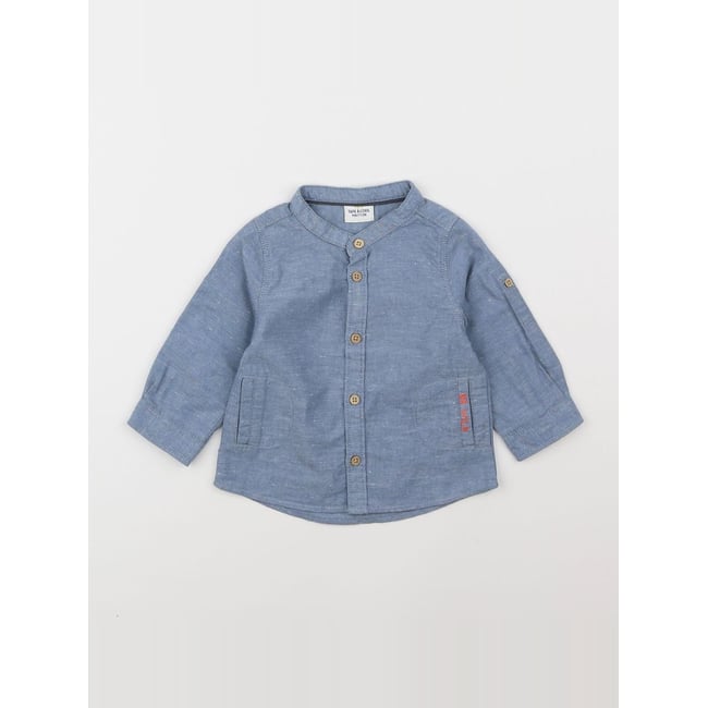 Chemise - Très bon état v002229 <span itemprop=