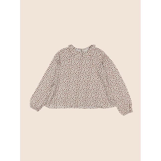 Tee-shirt - Très bon état beige <span itemprop=