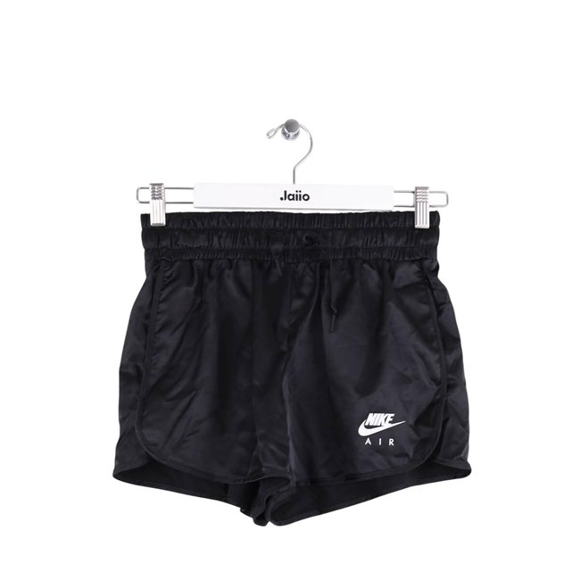 Short de sport - Très Bon État noir <span itemprop=