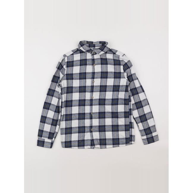 Chemise - Très bon état v002227 <span itemprop=