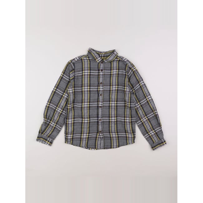 Chemise - Etat satisfaisant v002229 <span itemprop=