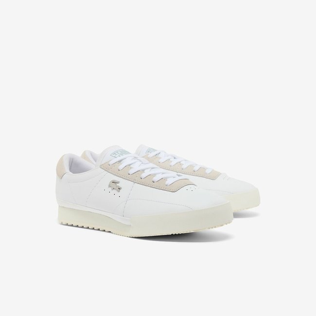 Aura Trainers, white, LACOSTE