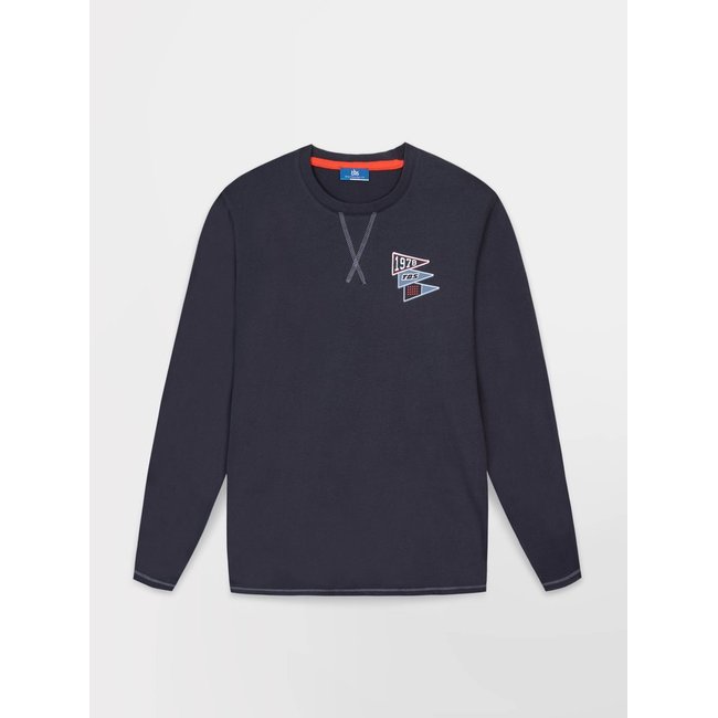 T-shirt manches longues PEREZTEE - TBS