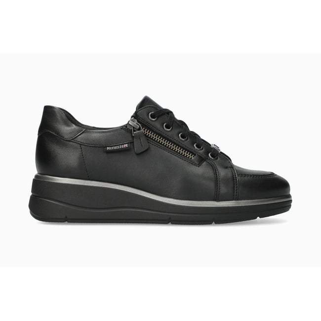 Baskets en cuir PELAGIA - MEPHISTO