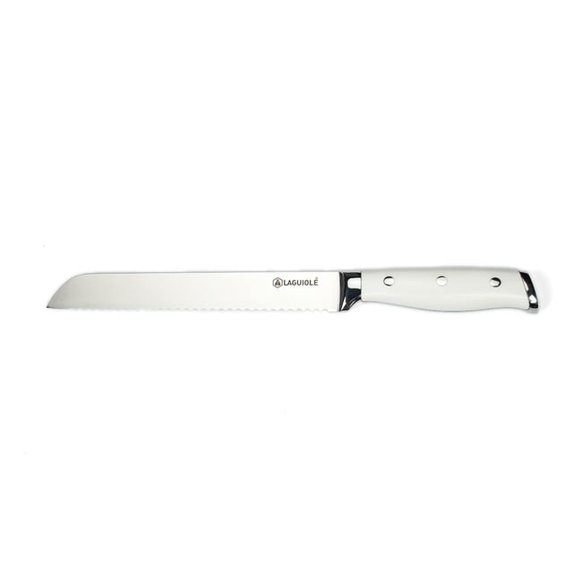 Couteau à pain - LAGUIOLE CUISSON