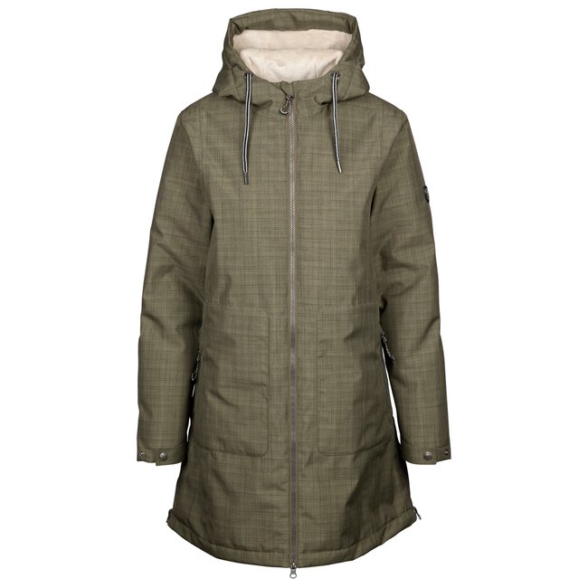 Veste imperméable NEESKA - TRESPASS