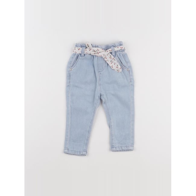 Jean - Bon état v002232 <span itemprop=