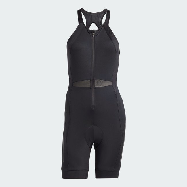 Combinaison de cyclisme AEROREADY black <span itemprop=