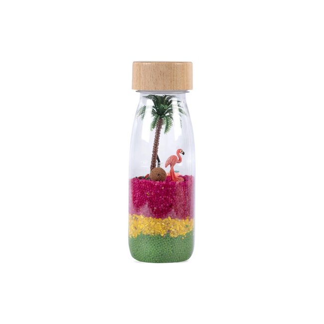 Bouteille sensorielle Spy - PETIT BOUM