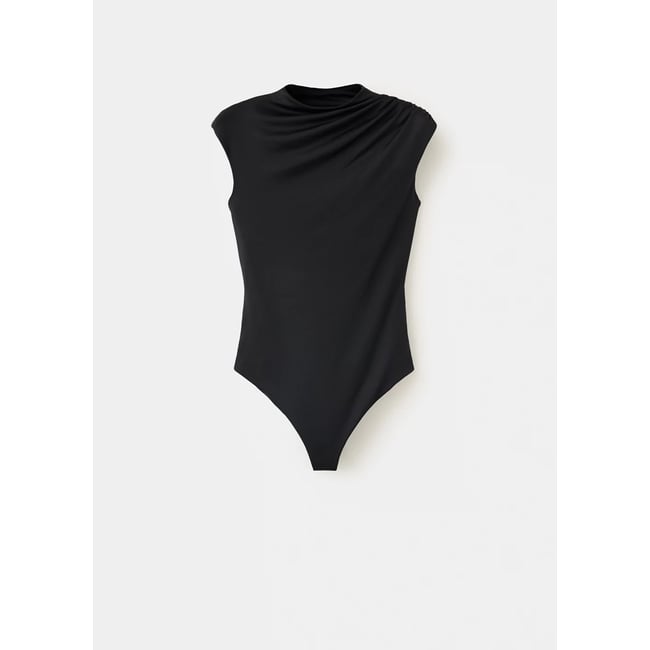 Body dos ouvert noir <span itemprop=