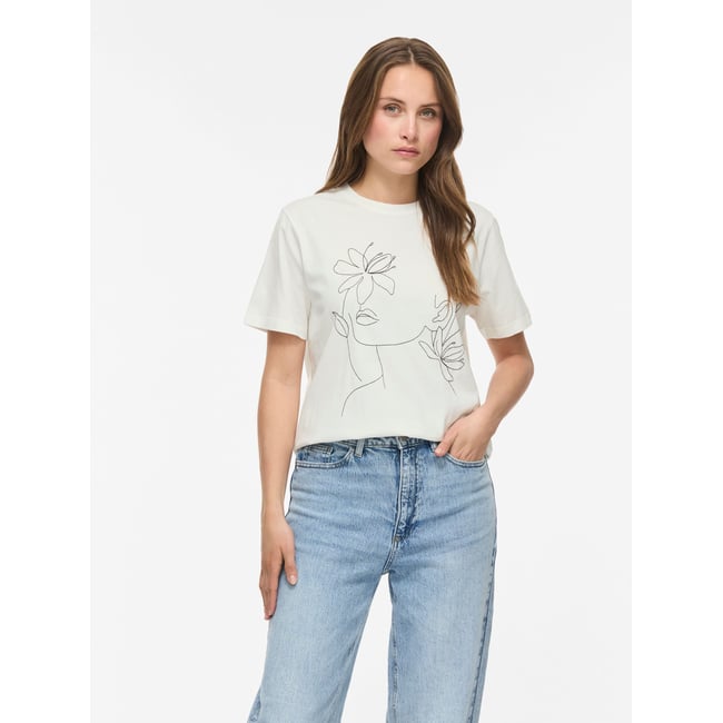 T-Shirt - VILA