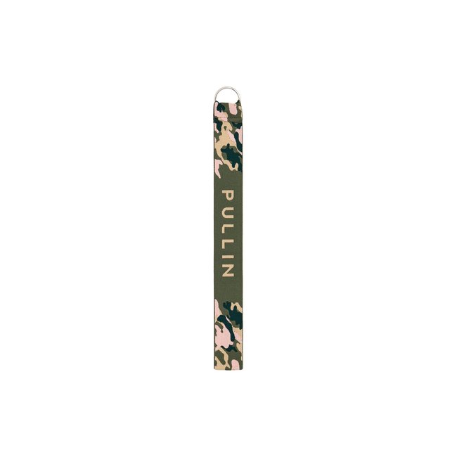 PORTE-CLES CAMIXGREEN multicolore <span itemprop=