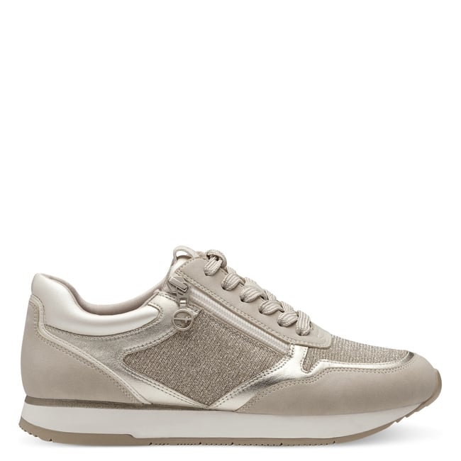 Basket à lacets - TAMARIS