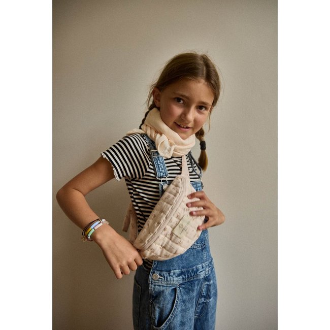 Banane enfant en gaze de coton, ETINCELLE - GABRIELLE PARIS