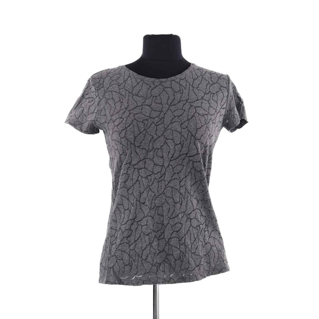T-shirt - Très Bon État gris <span itemprop=