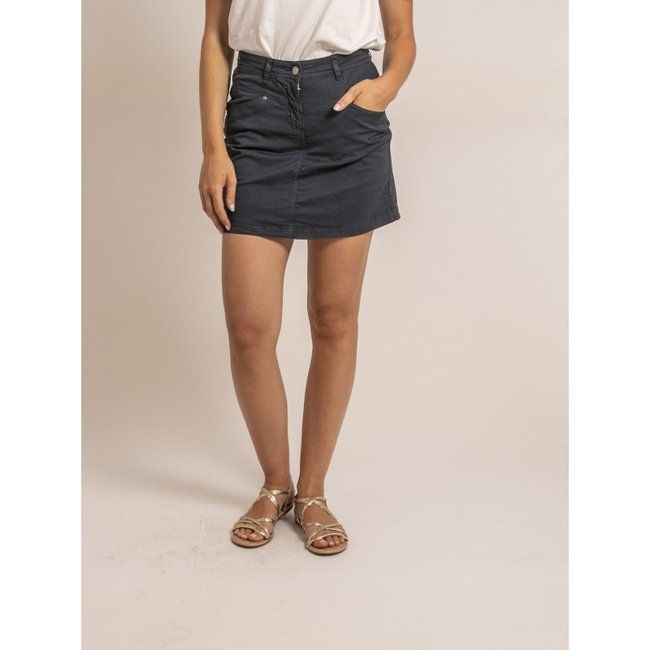 Jupe Short Courte Xomia - DONA LISA