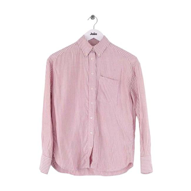 Chemise - Très Bon État rose <span itemprop=