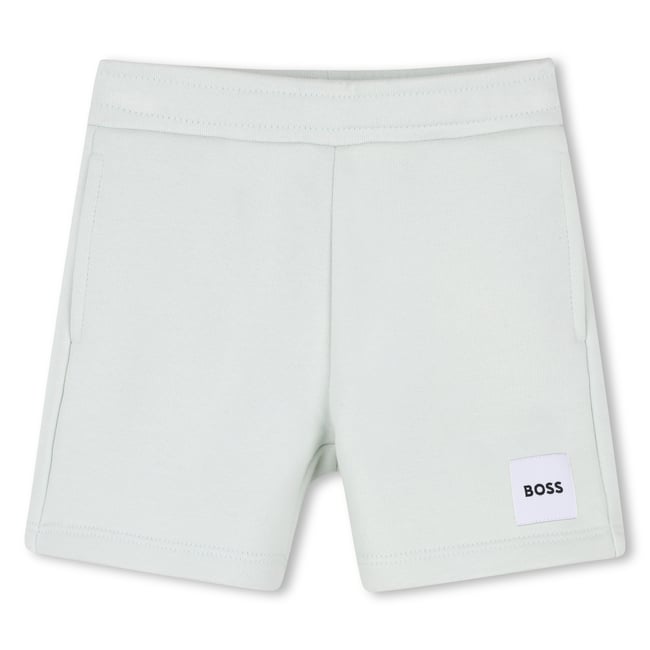 Bermuda de jogging - BOSS KIDSWEAR