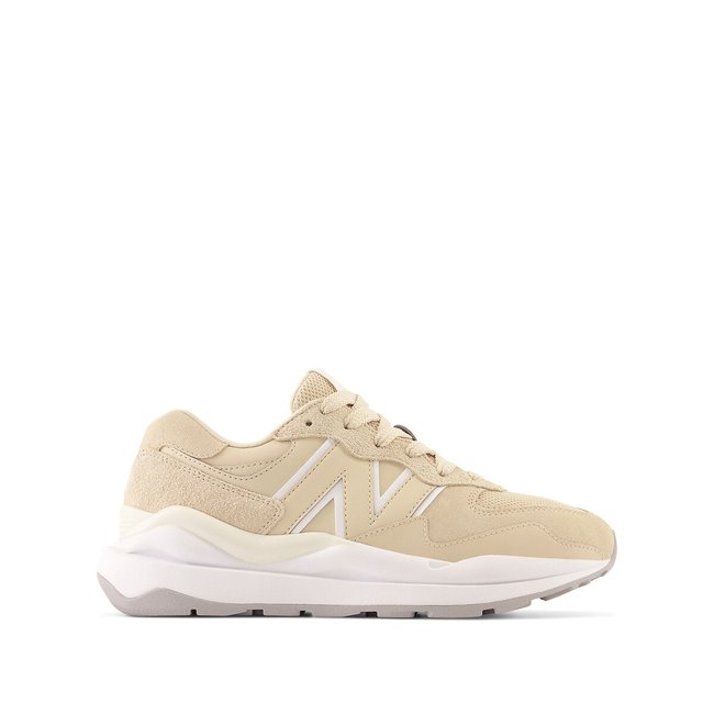 Baskets W5740 beige <span itemprop=