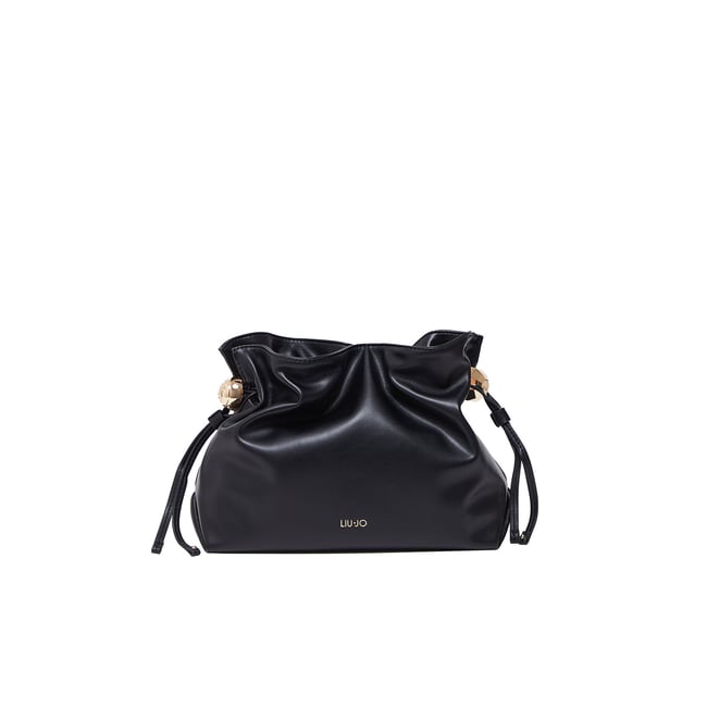 Sac porté épaule Riccy format moyen - LIU JO