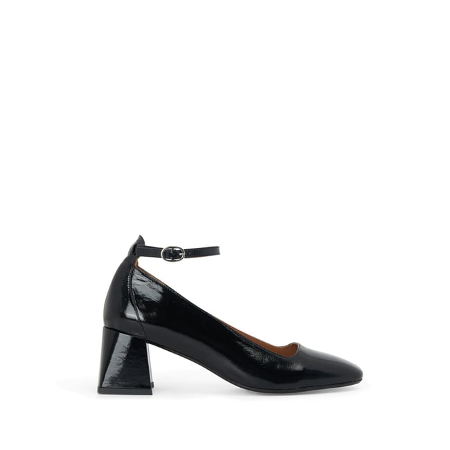Escarpin en cuir SISSI - MELLOW YELLOW