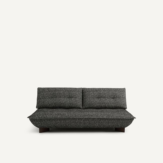 Banquette modulable, en bouclette, KAORI - AM.PM
