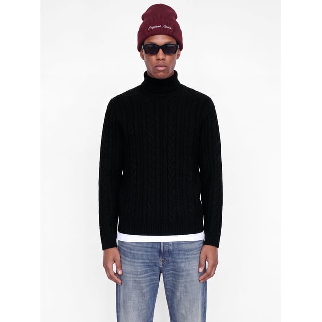 Pull En Maille - JACK & JONES