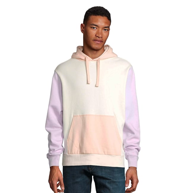Sweat à capuche COLLINS - SOLS