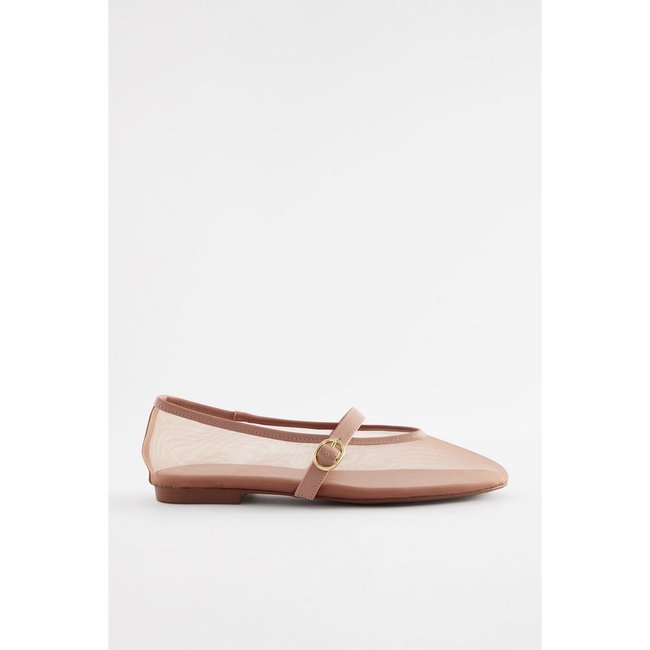 Babies forever comfort en mesh - NEXT