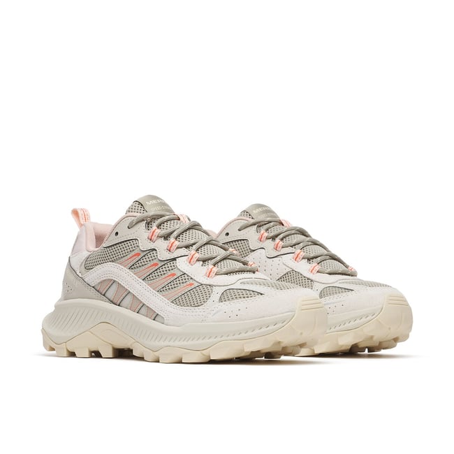 Scarpe da ginnastica SPEED STRIKE 2 TREK beige/rosa MERRELL