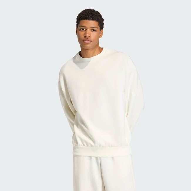 Sweat-Shirt Soft Lux - ADIDAS SPORTSWEAR