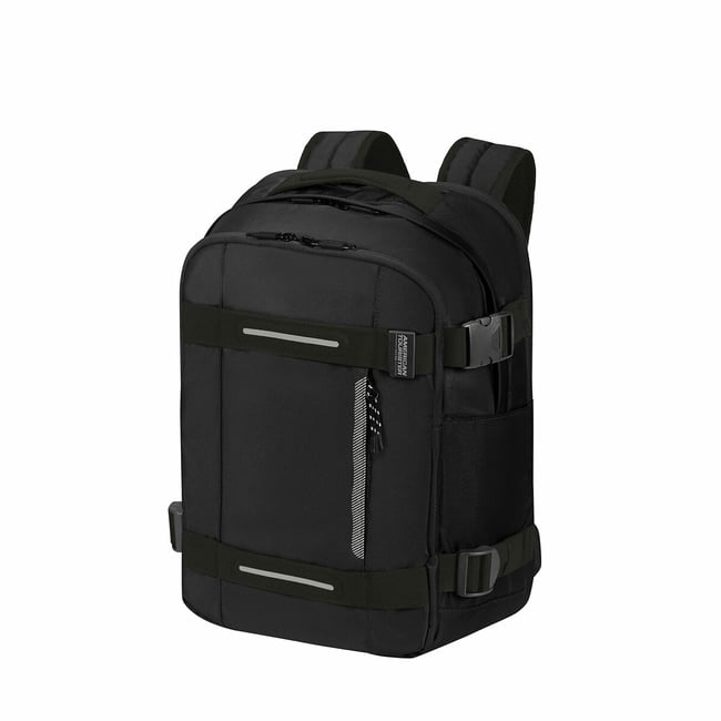 Urban track sac à dos ordinateur - AMERICAN TOURISTER