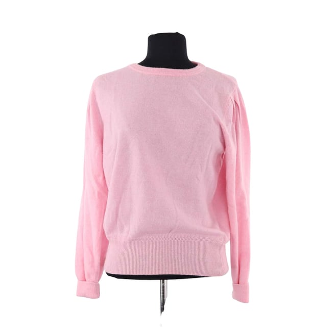 Pull - Très Bon État rose <span itemprop=