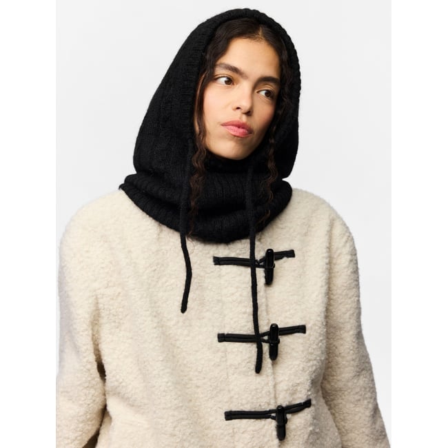 Cagoule - PIECES