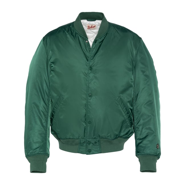 Blouson urban oversize - SCHOTT