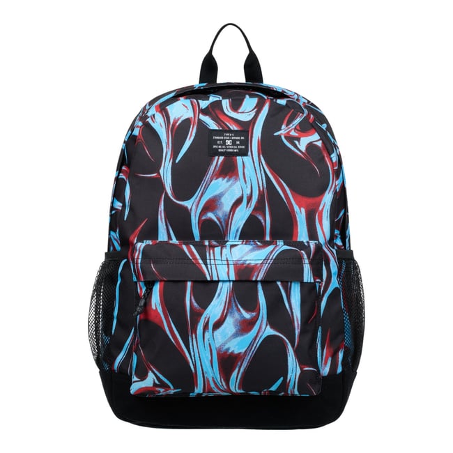 Sac à dos moyen BACKSIDER 20L. - DC SHOES