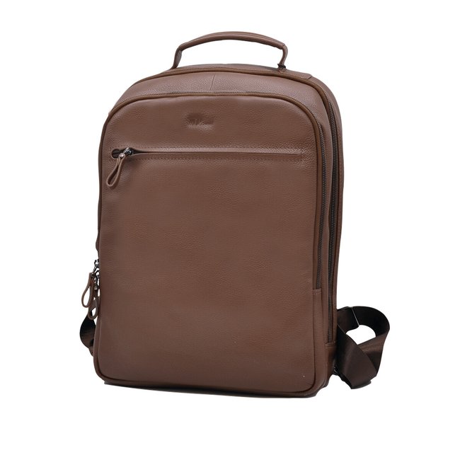 Mochila em pele Paris 039, MP - MP