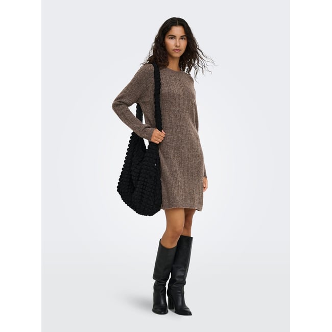 Robe En Maille - JDY