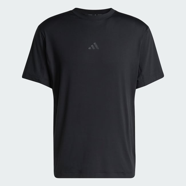 T-Shirt Puremotion T-Shirt Puremotion black <span itemprop=