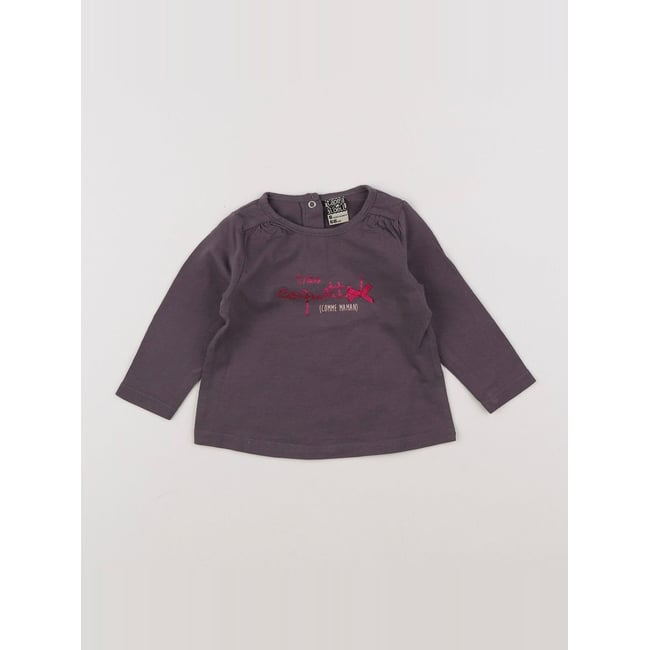 Tee-shirt - Très bon état v002229 <span itemprop=