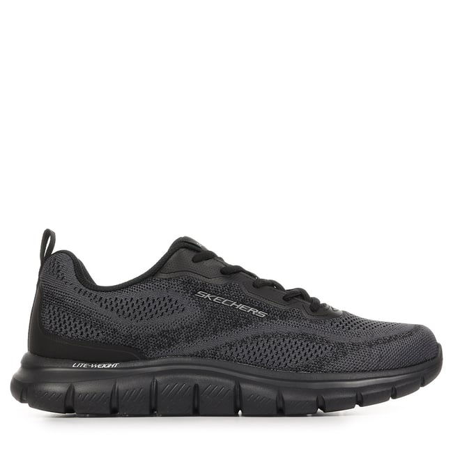 Baskets TRACK POHLTER black <span itemprop=