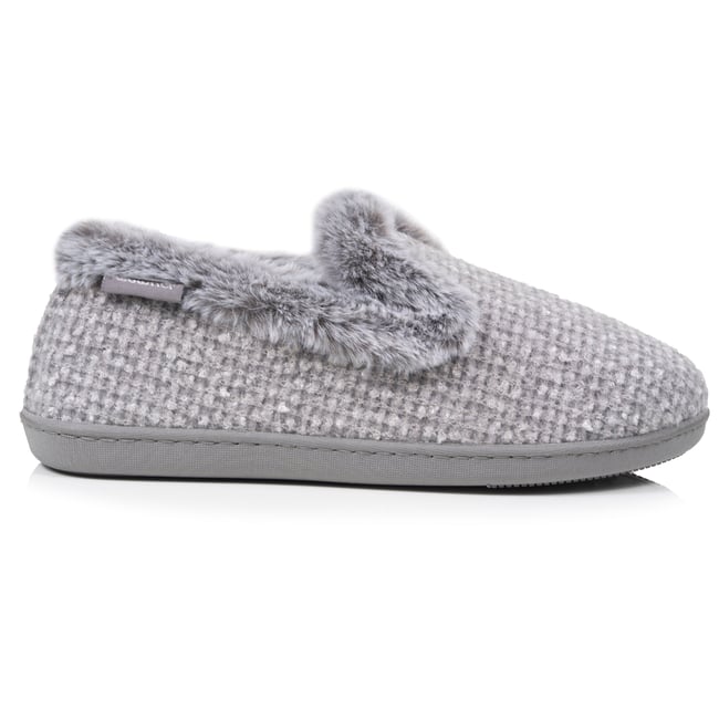 Chaussons Charentaises - ISOTONER