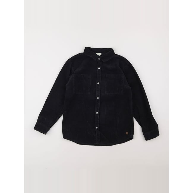 Chemise - Bon état v002228 <span itemprop=