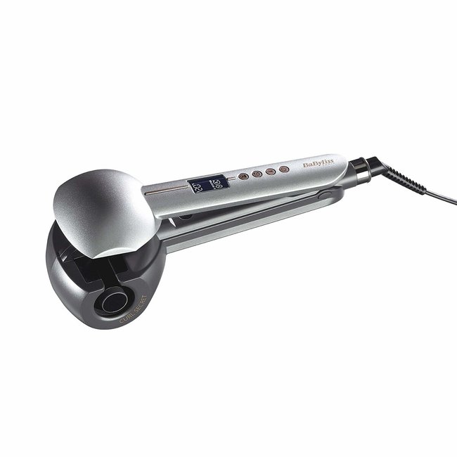 Boucleur Curl Secret 3 noir/gris <span itemprop=