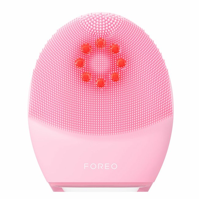Cepillo facial LUNA 4 Plus Normal Skin rosa <span itemprop=