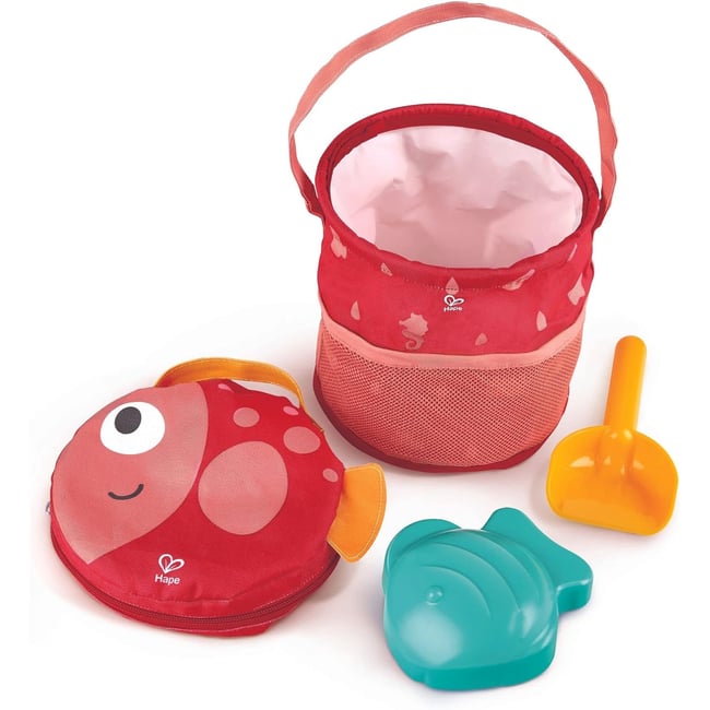 Set de jeu de plage pliable v002231 <span itemprop=